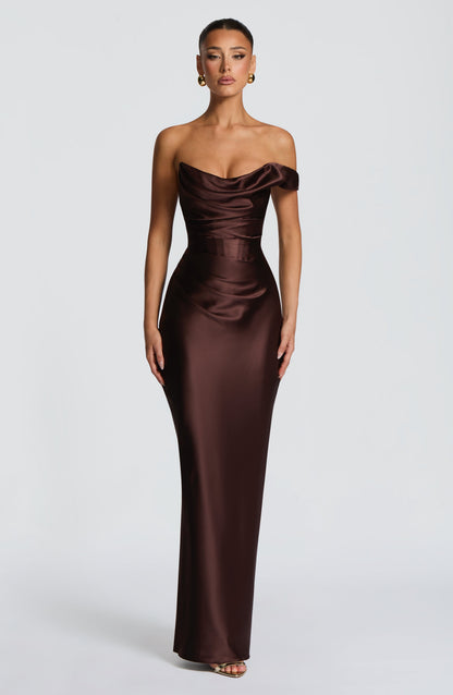 minilena Thalassa Maxi Dress