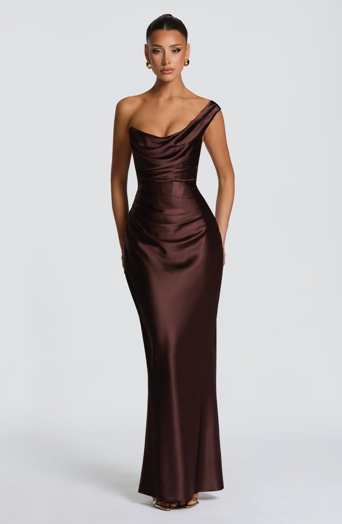 minilena Thalassa Maxi Dress