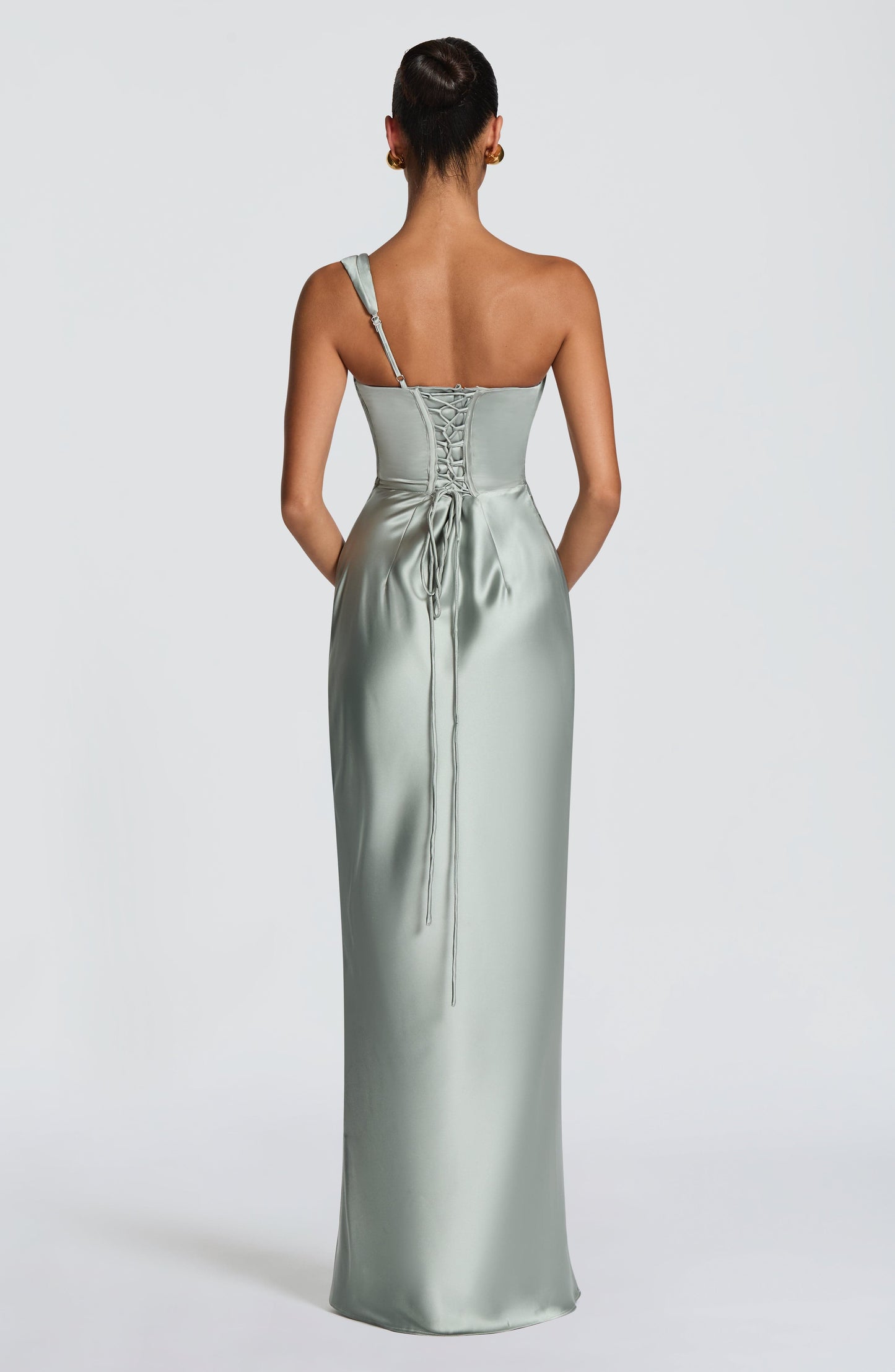 minilena Thalassa Maxi Dress