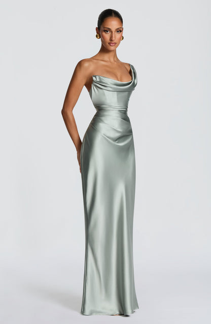 minilena Thalassa Maxi Dress