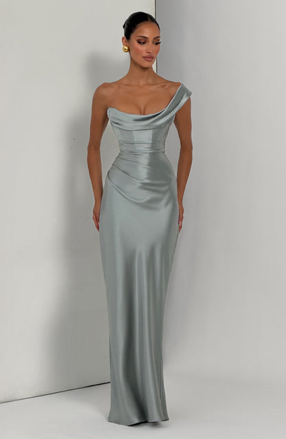 minilena Thalassa Maxi Dress