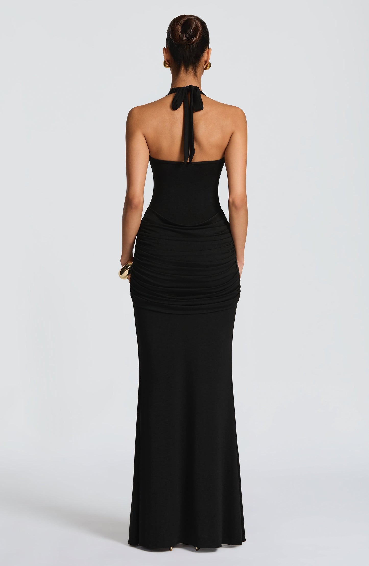minilena Veneda Maxi Dress