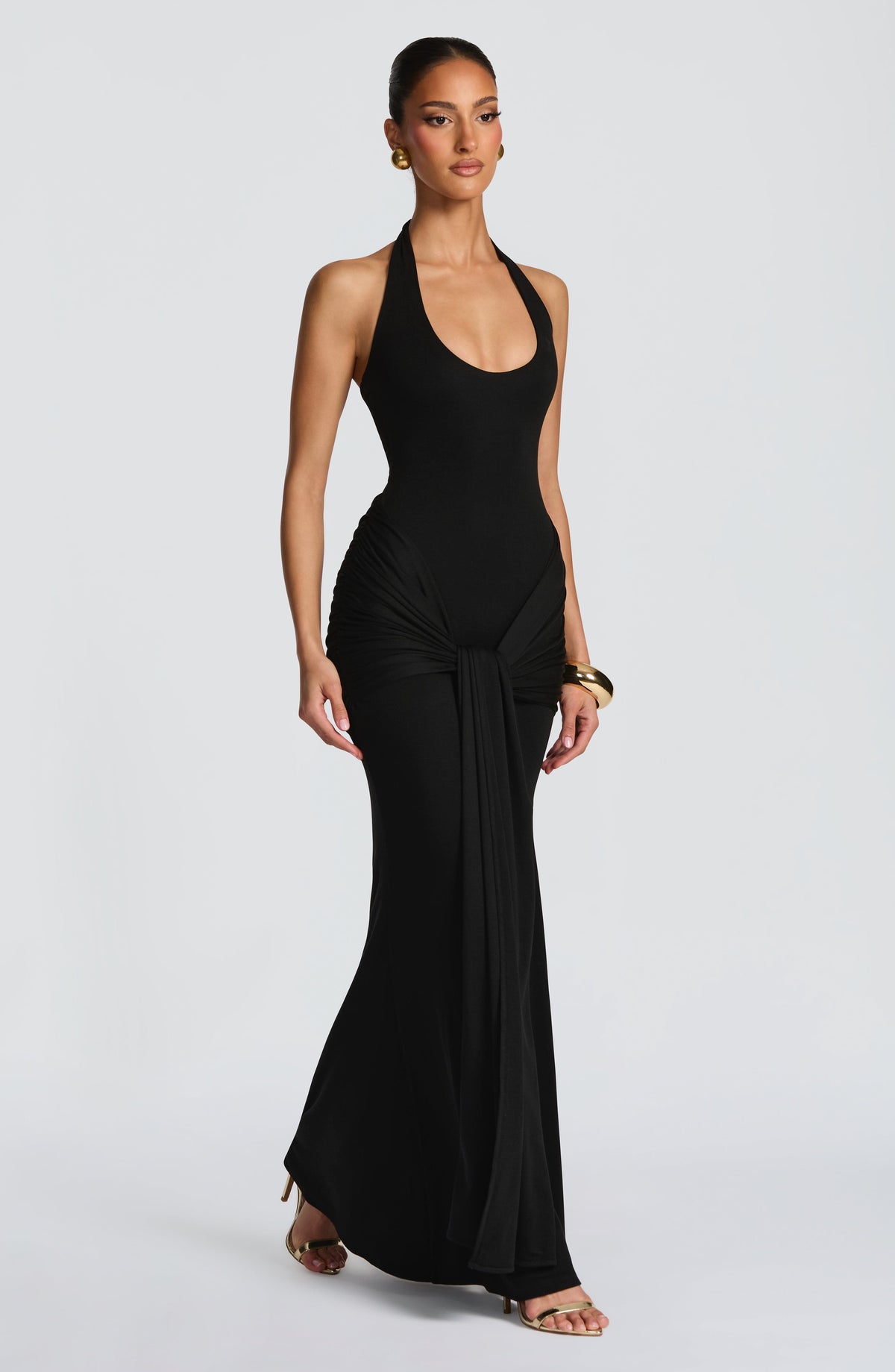 minilena Veneda Maxi Dress