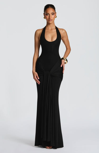 minilena Veneda Maxi Dress