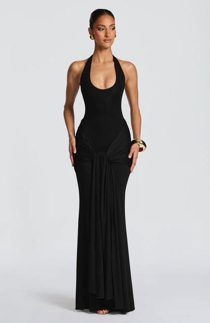 minilena Veneda Maxi Dress