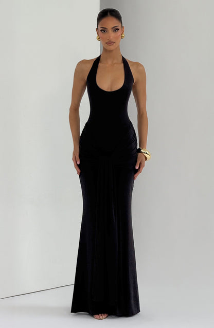 minilena Veneda Maxi Dress