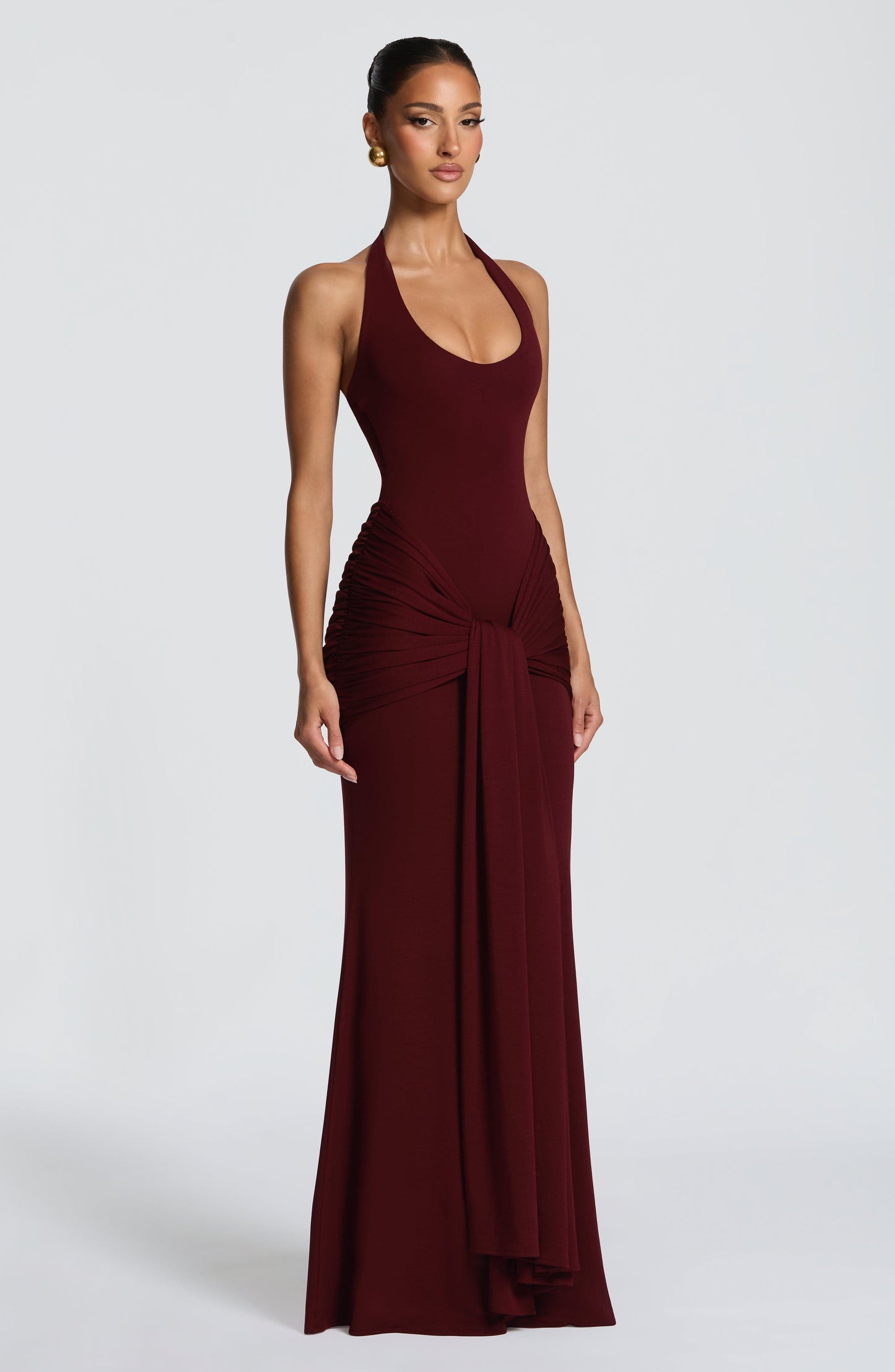 minilena Veneda Maxi Dress