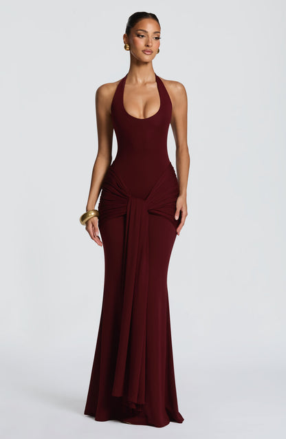 minilena Veneda Maxi Dress