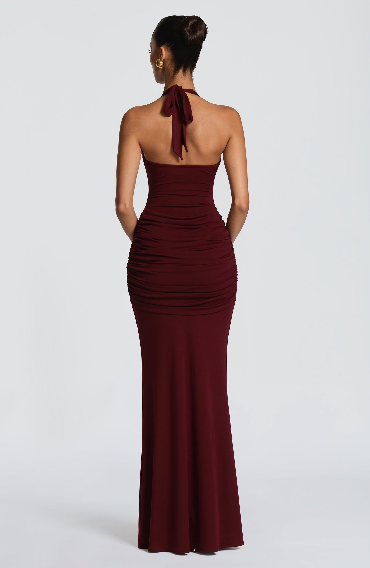 minilena Veneda Maxi Dress