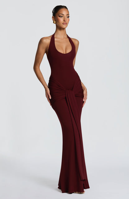 minilena Veneda Maxi Dress