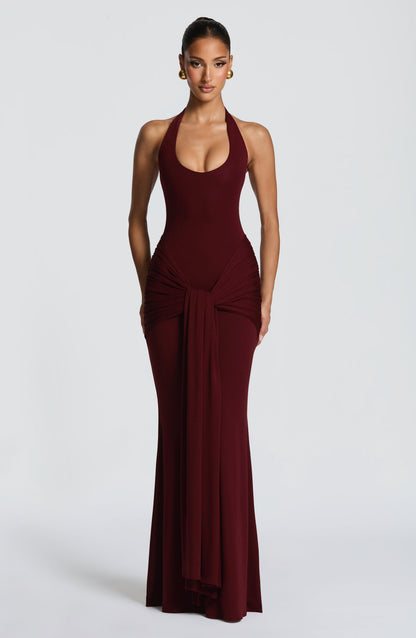 minilena Veneda Maxi Dress