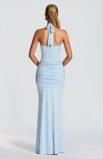 minilena Veneda Maxi Dress
