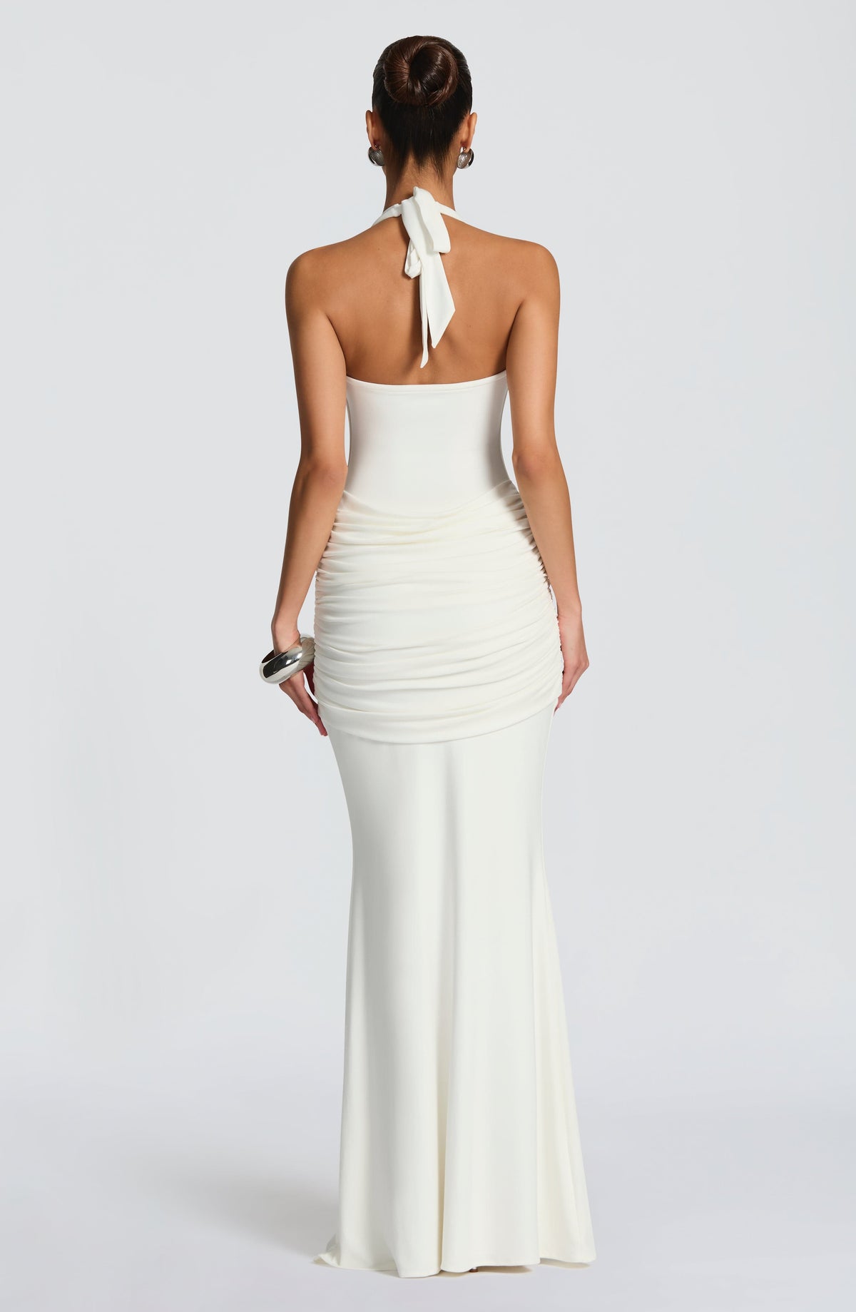 minilena Veneda Maxi Dress