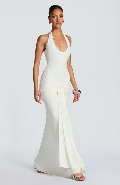 minilena Veneda Maxi Dress