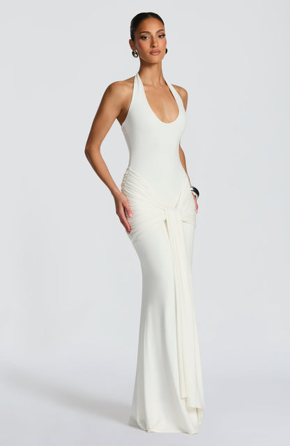 minilena Veneda Maxi Dress