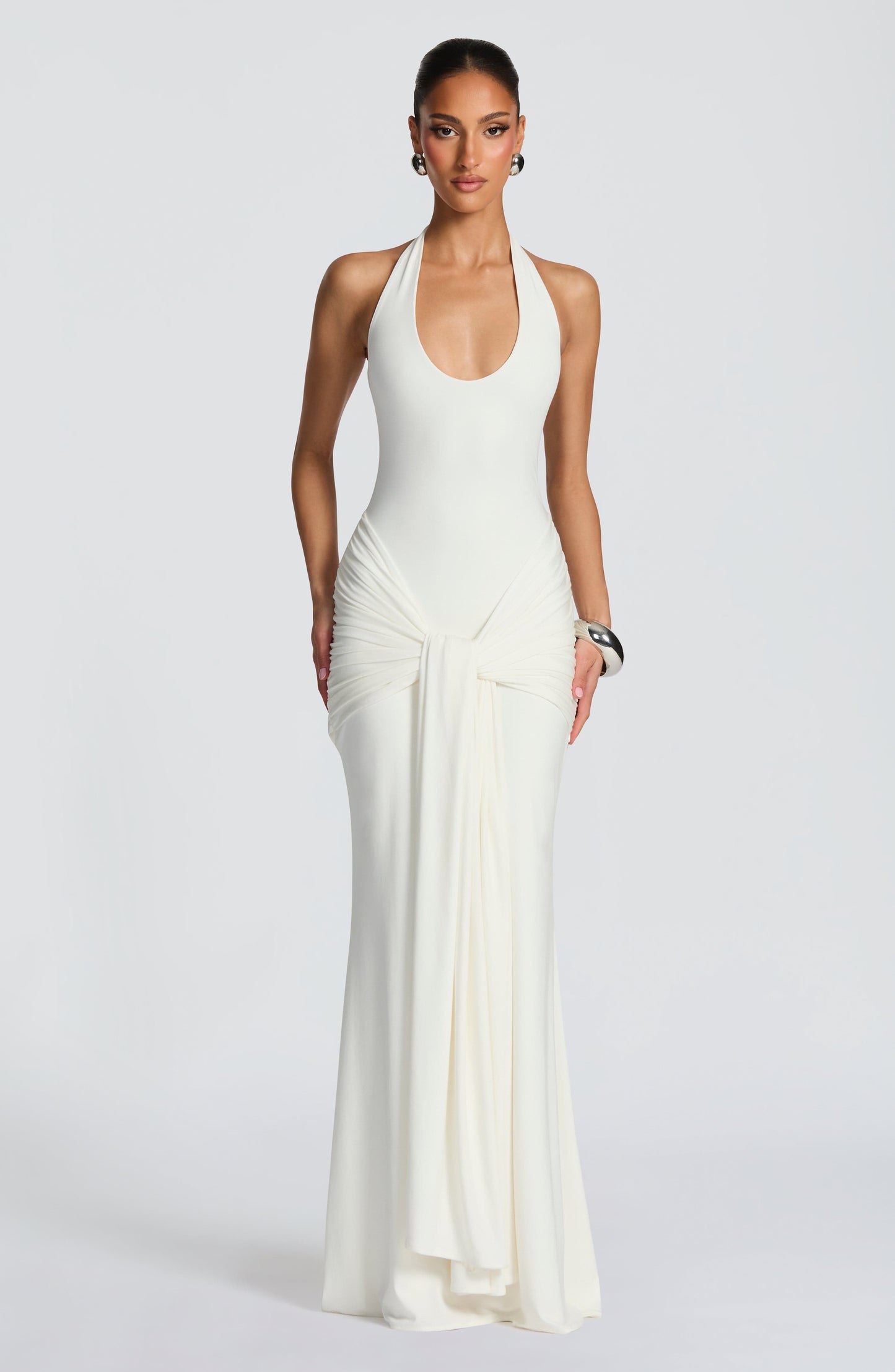 minilena Veneda Maxi Dress