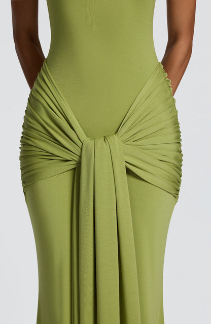 minilena Veneda Maxi Dress