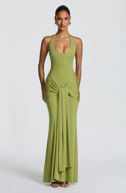 minilena Veneda Maxi Dress