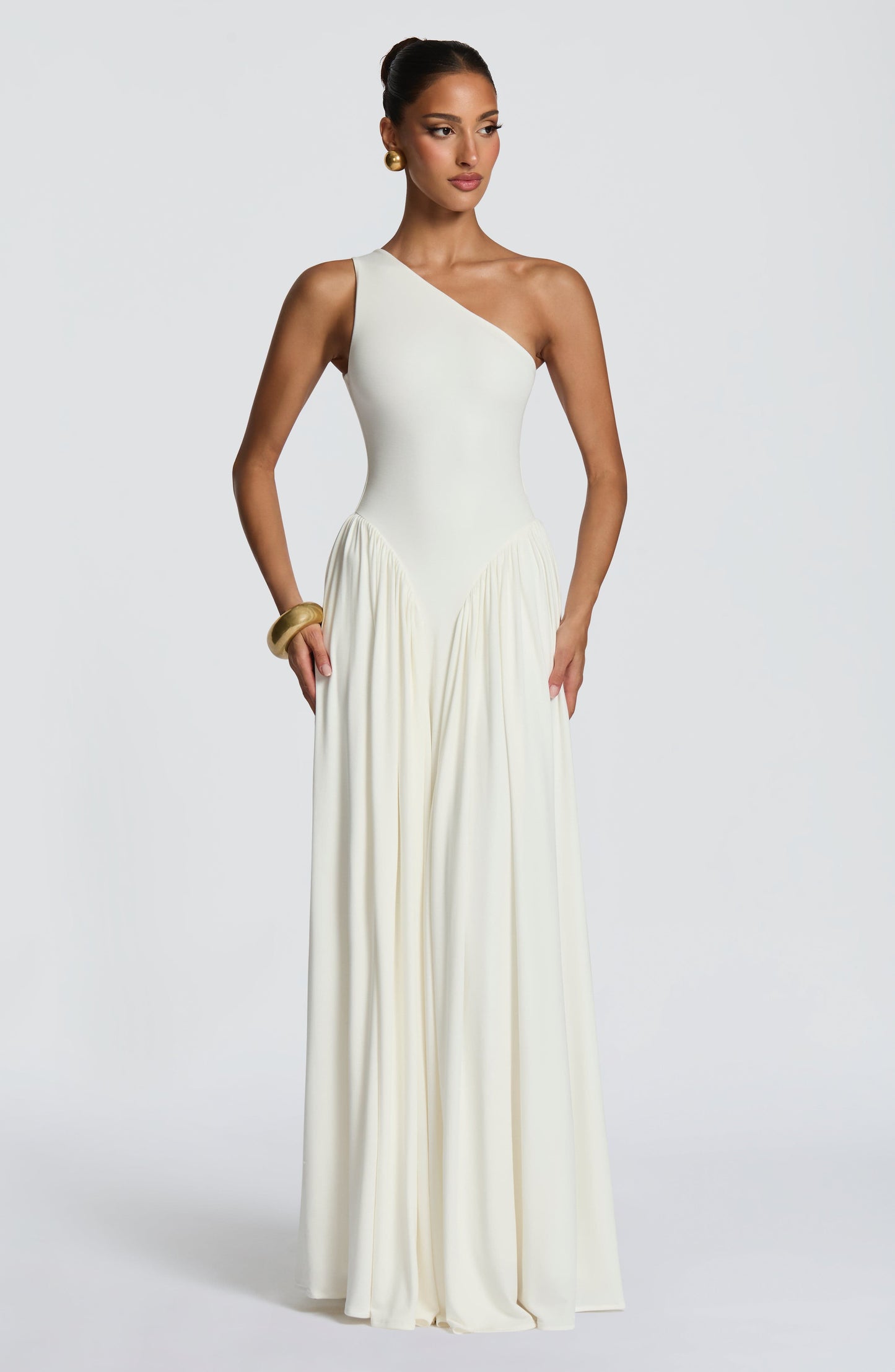 minilena Vespera Maxi Dress