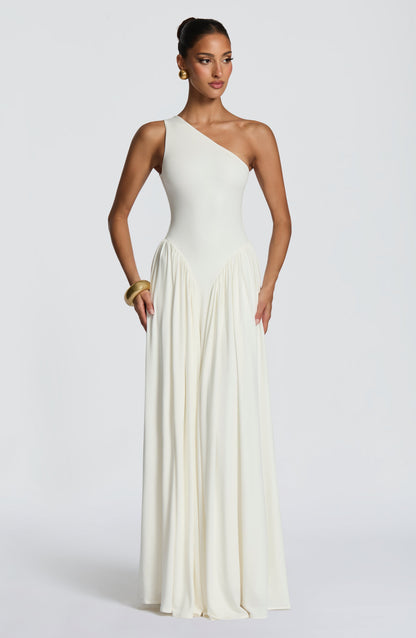 minilena Vespera Maxi Dress