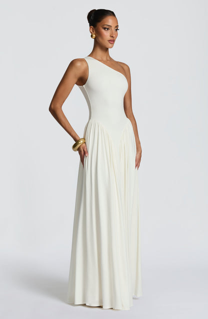 minilena Vespera Maxi Dress