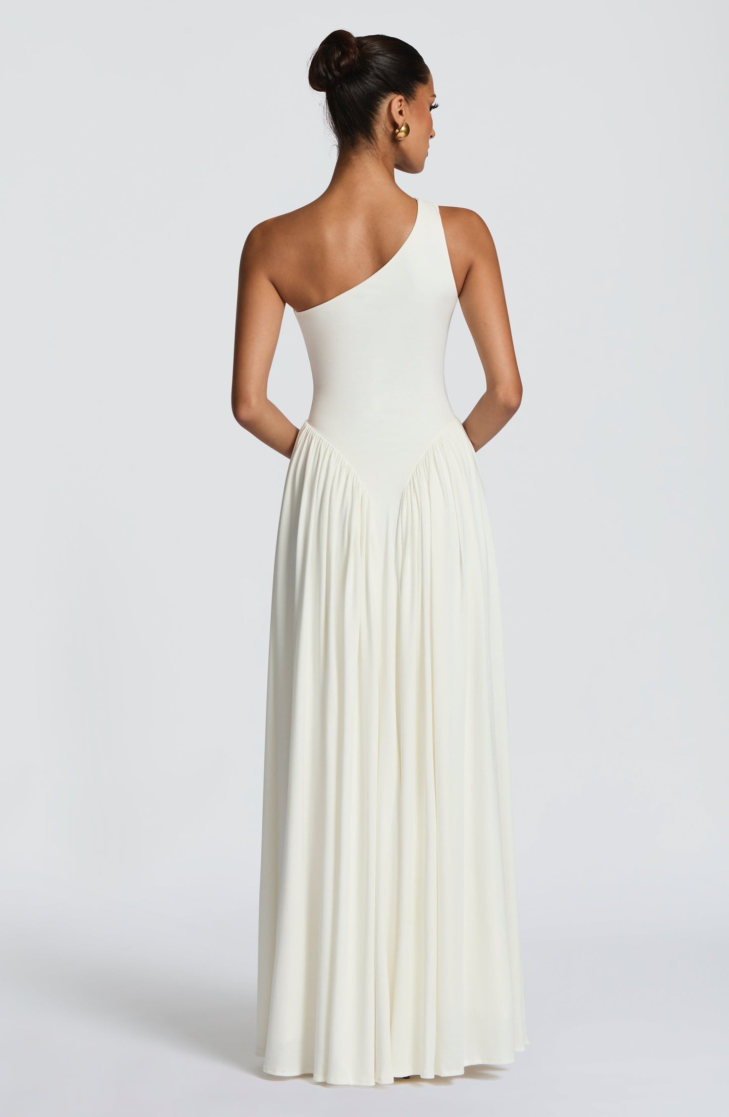 minilena Vespera Maxi Dress