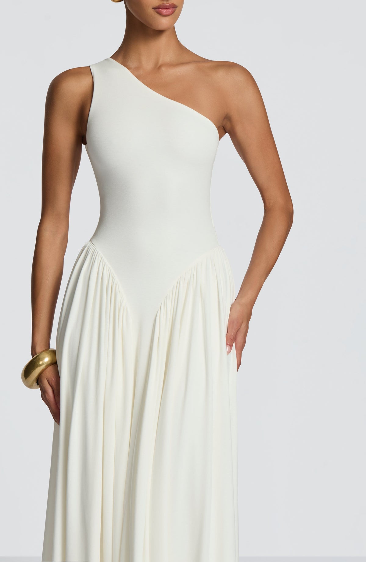 minilena Vespera Maxi Dress