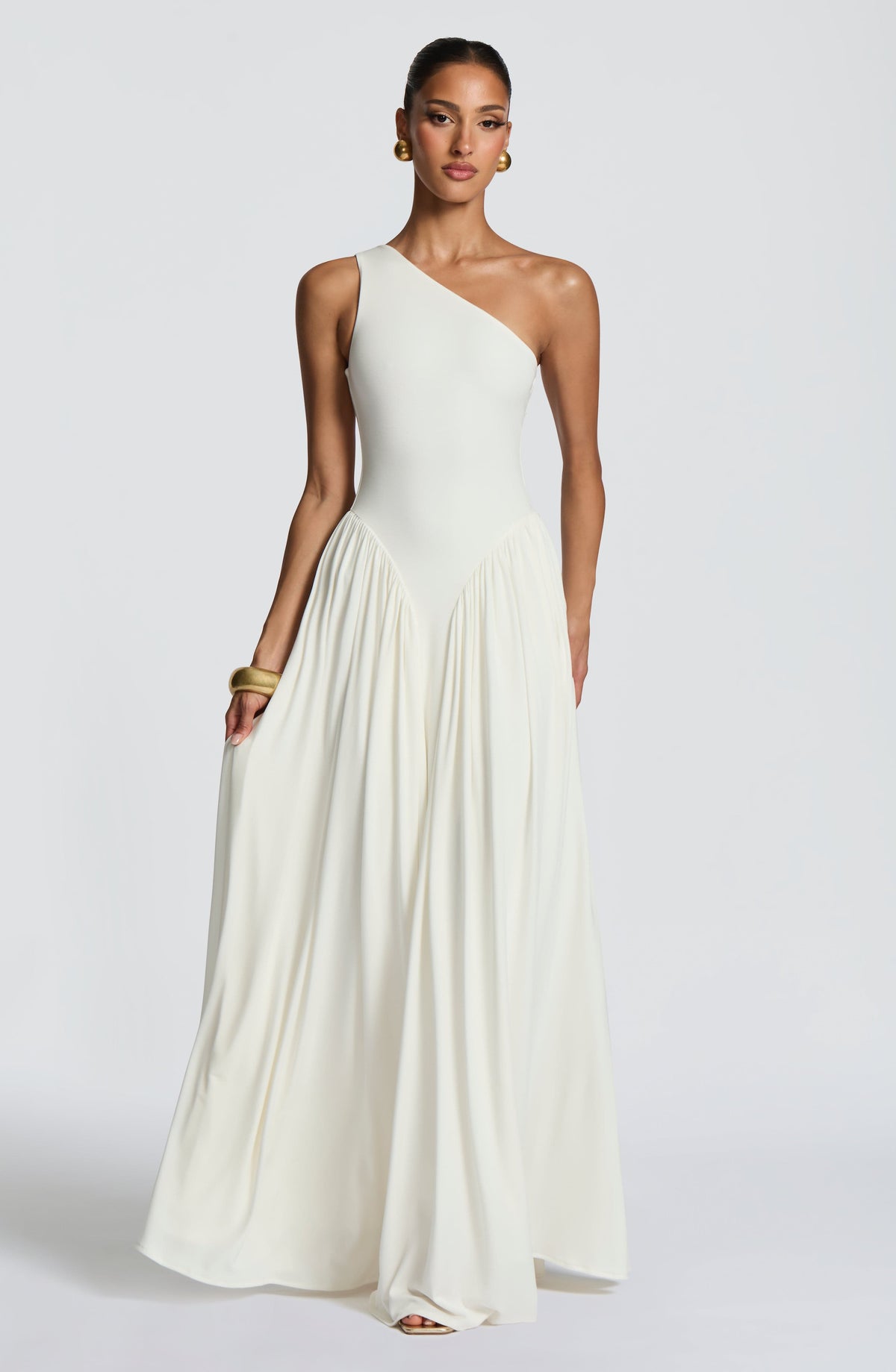 minilena Vespera Maxi Dress