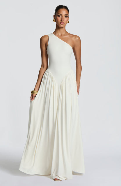 minilena Vespera Maxi Dress