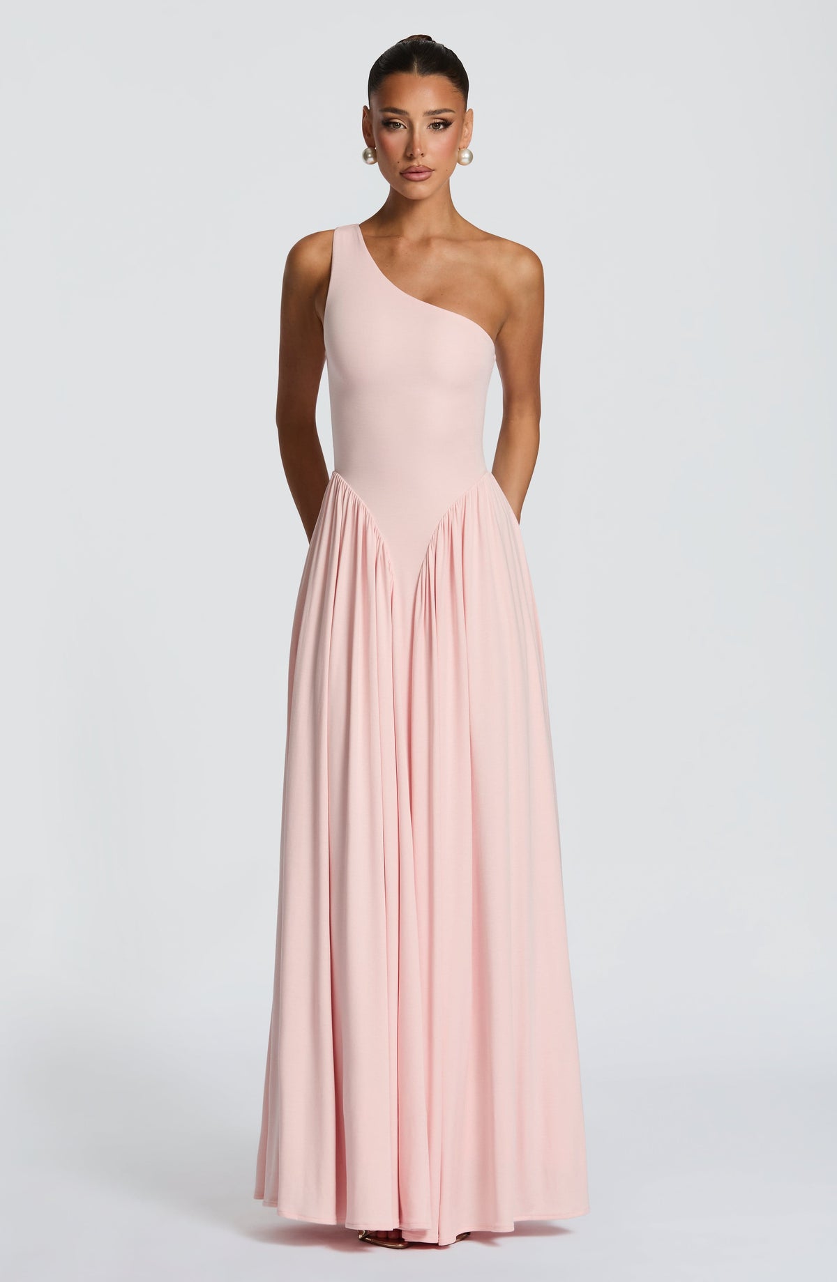 minilena Vespera Maxi Dress