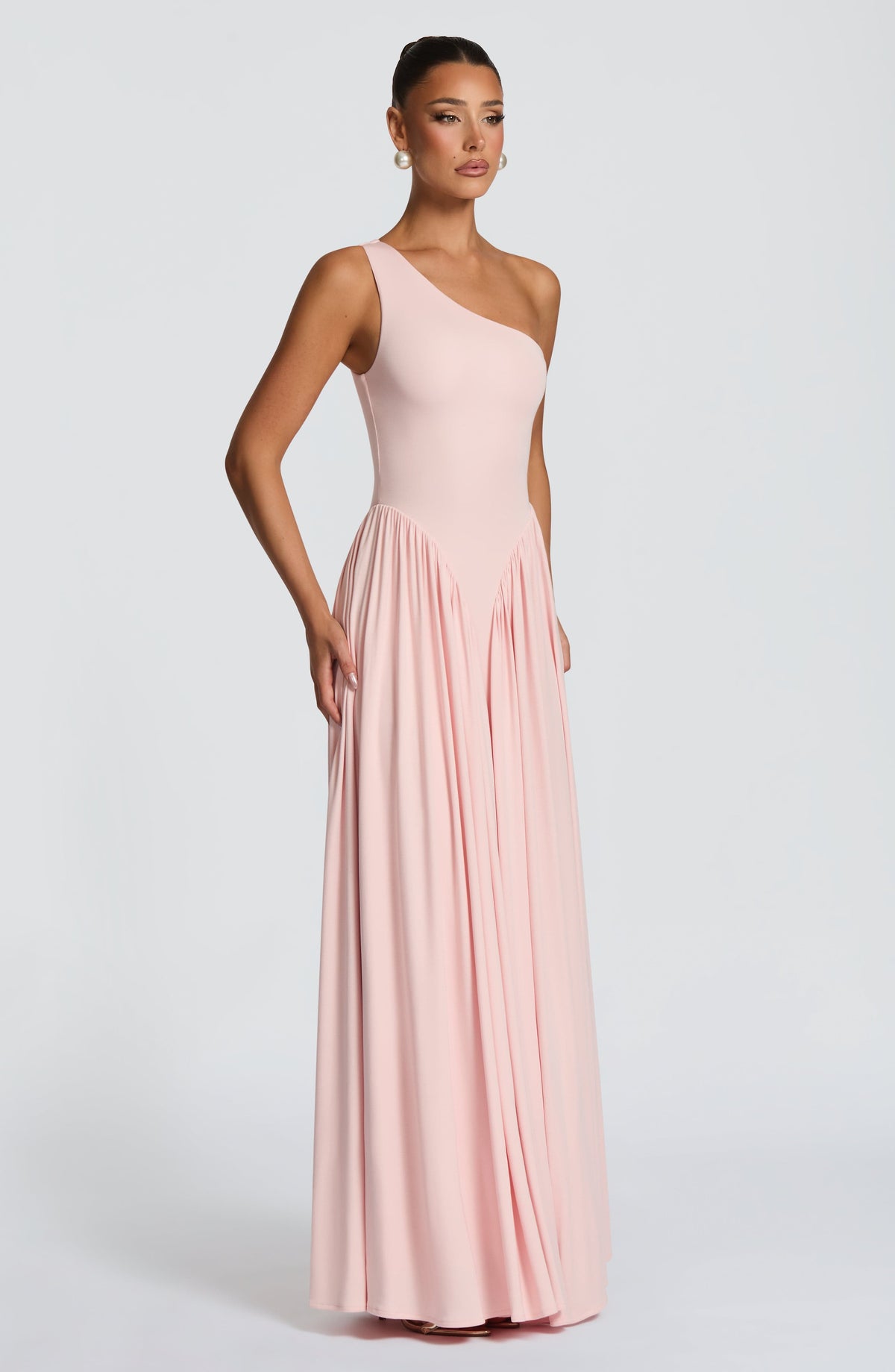 minilena Vespera Maxi Dress