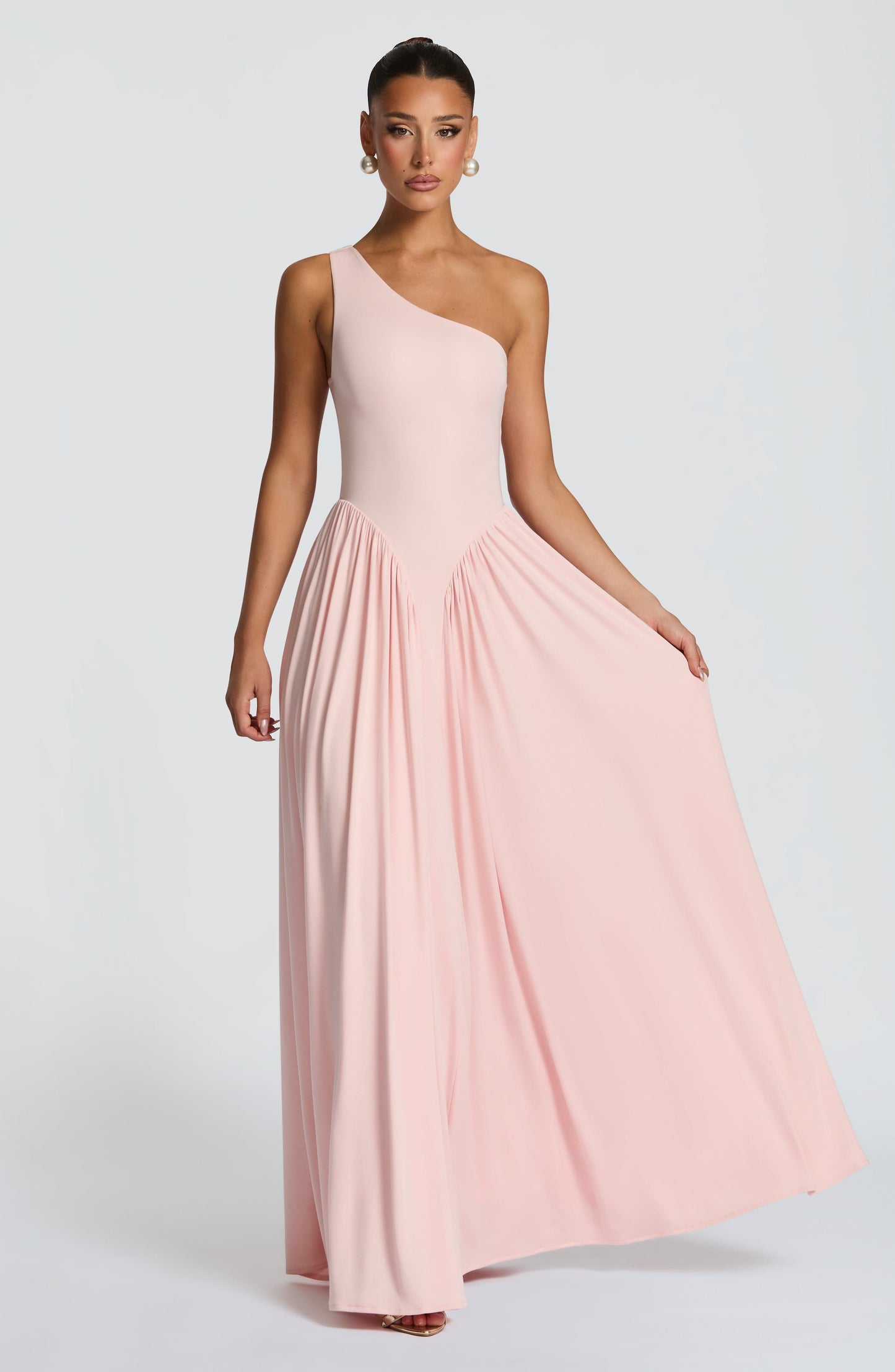 minilena Vespera Maxi Dress