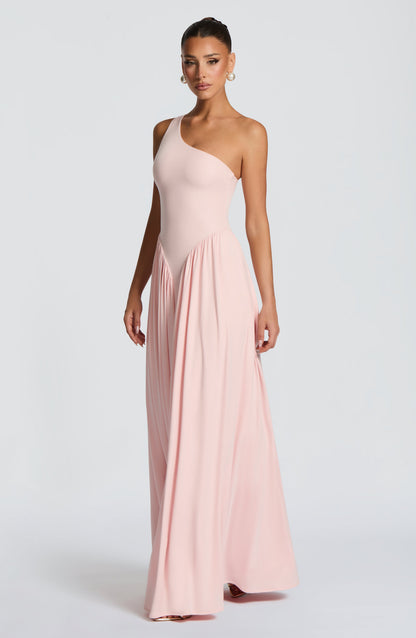 minilena Vespera Maxi Dress