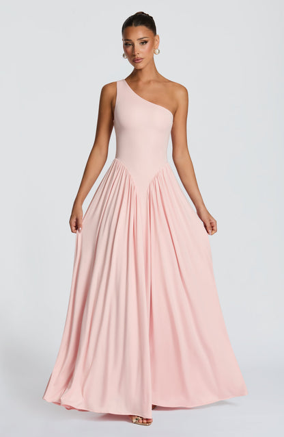 minilena Vespera Maxi Dress