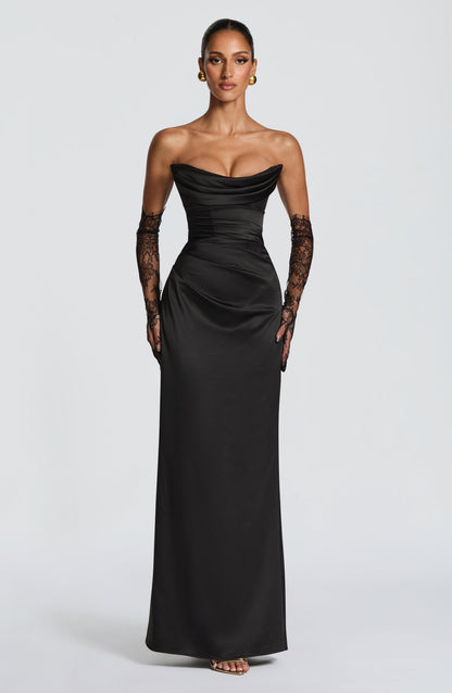 Vessa Maxi Dress