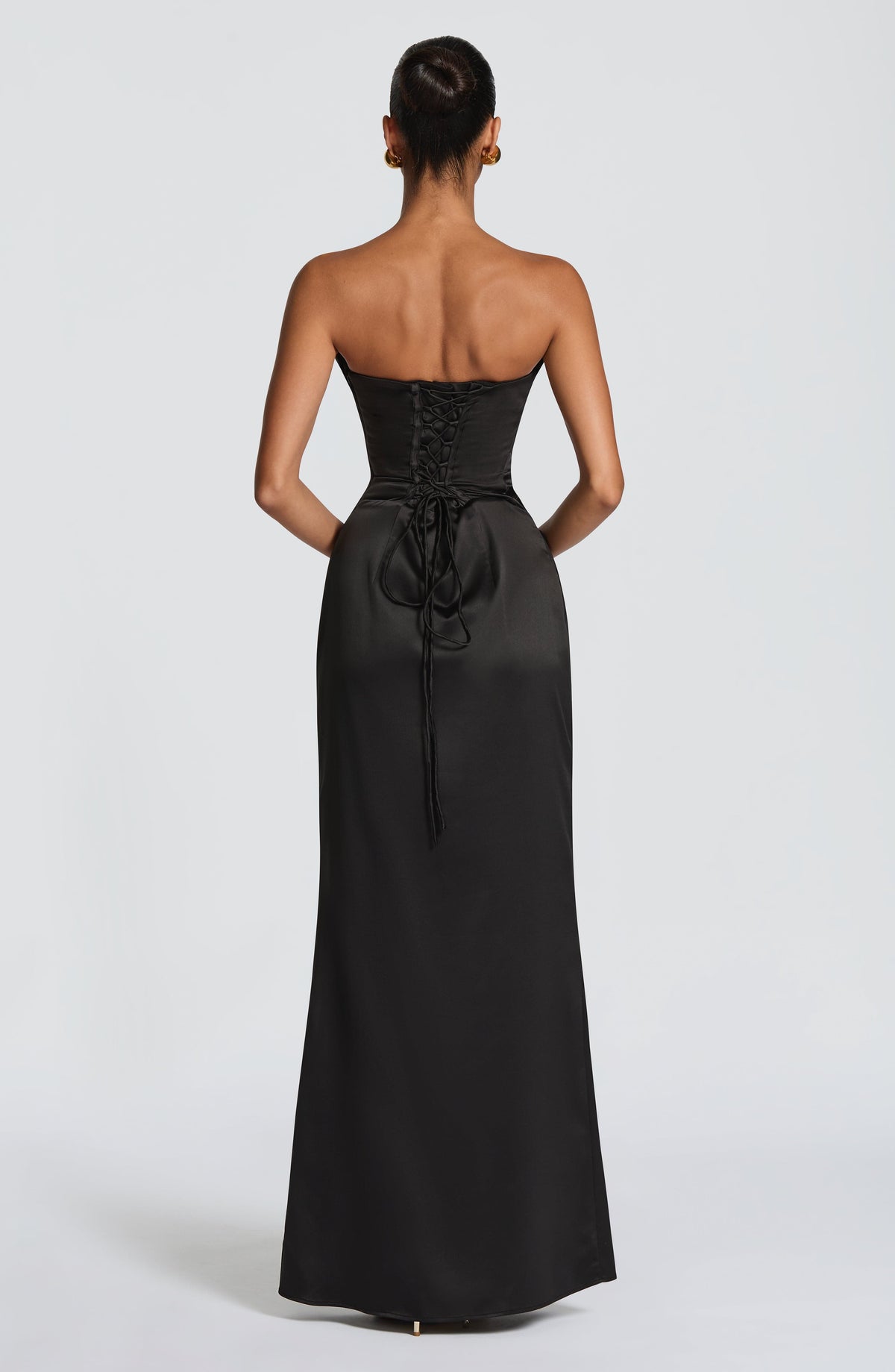 Vessa Maxi Dress