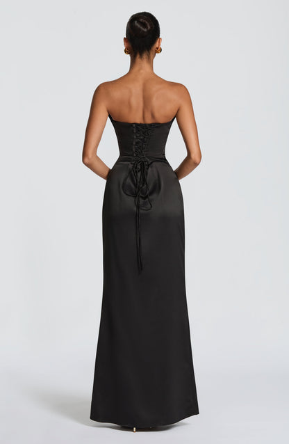 Vessa Maxi Dress