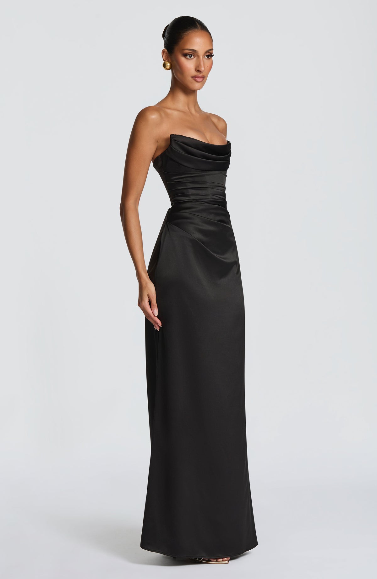 Vessa Maxi Dress