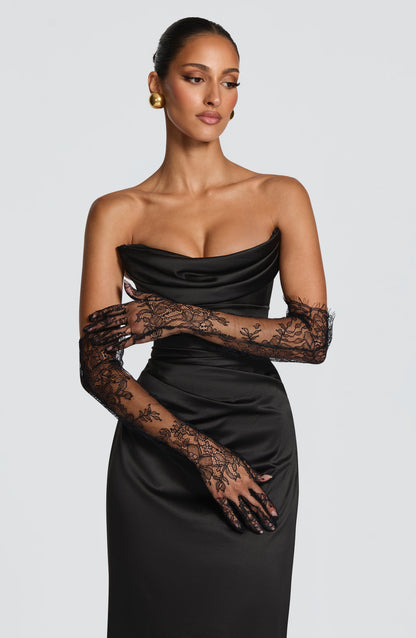 Vessa Maxi Dress