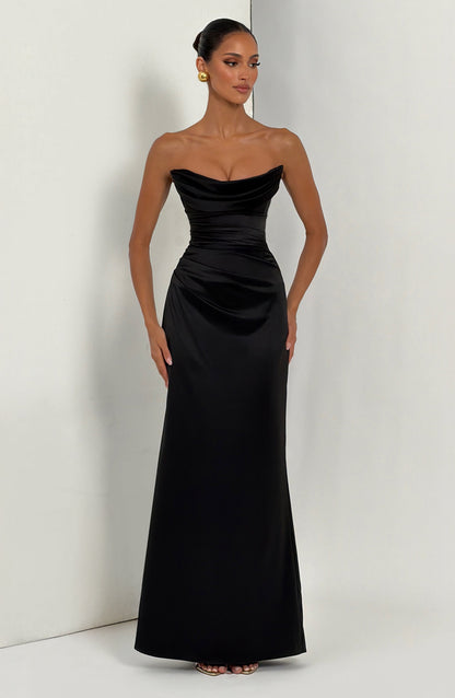 Vessa Maxi Dress