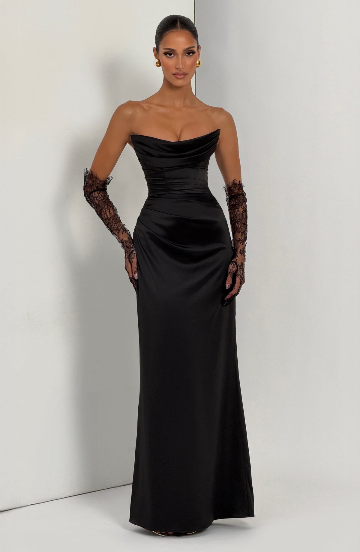Vessa Maxi Dress