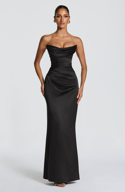 Vessa Maxi Dress