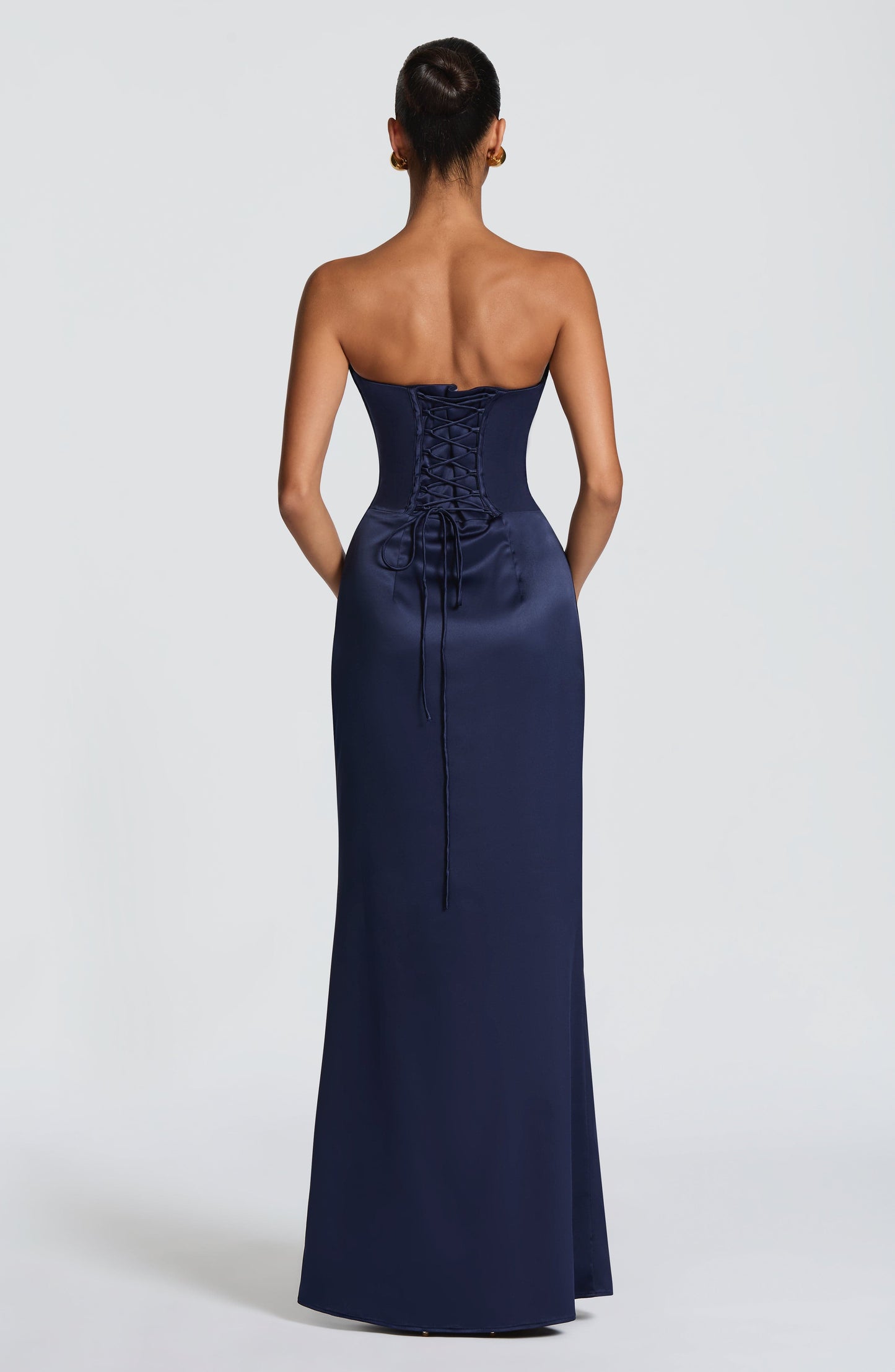 Vessa Maxi Dress