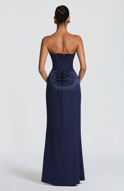 Vessa Maxi Dress