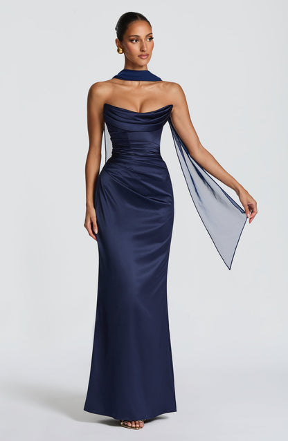 Vessa Maxi Dress