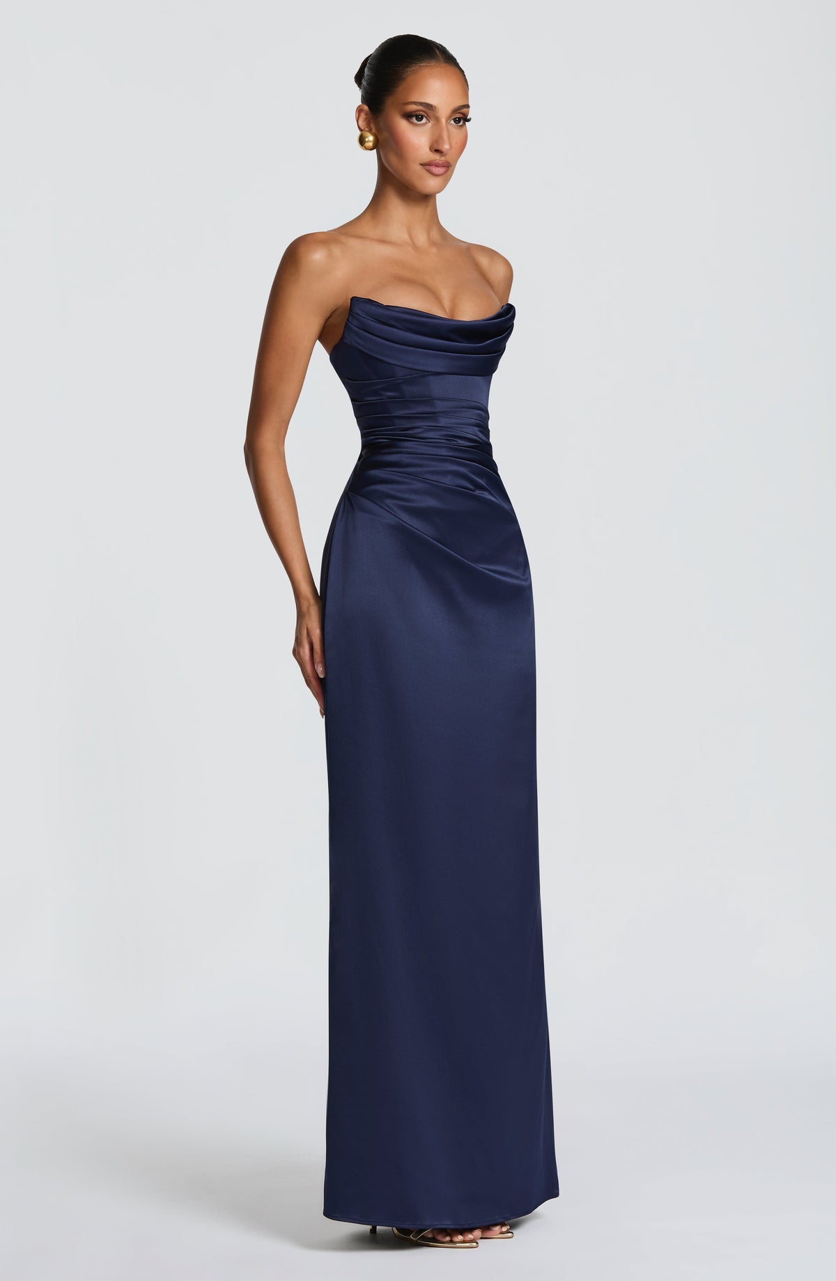 Vessa Maxi Dress
