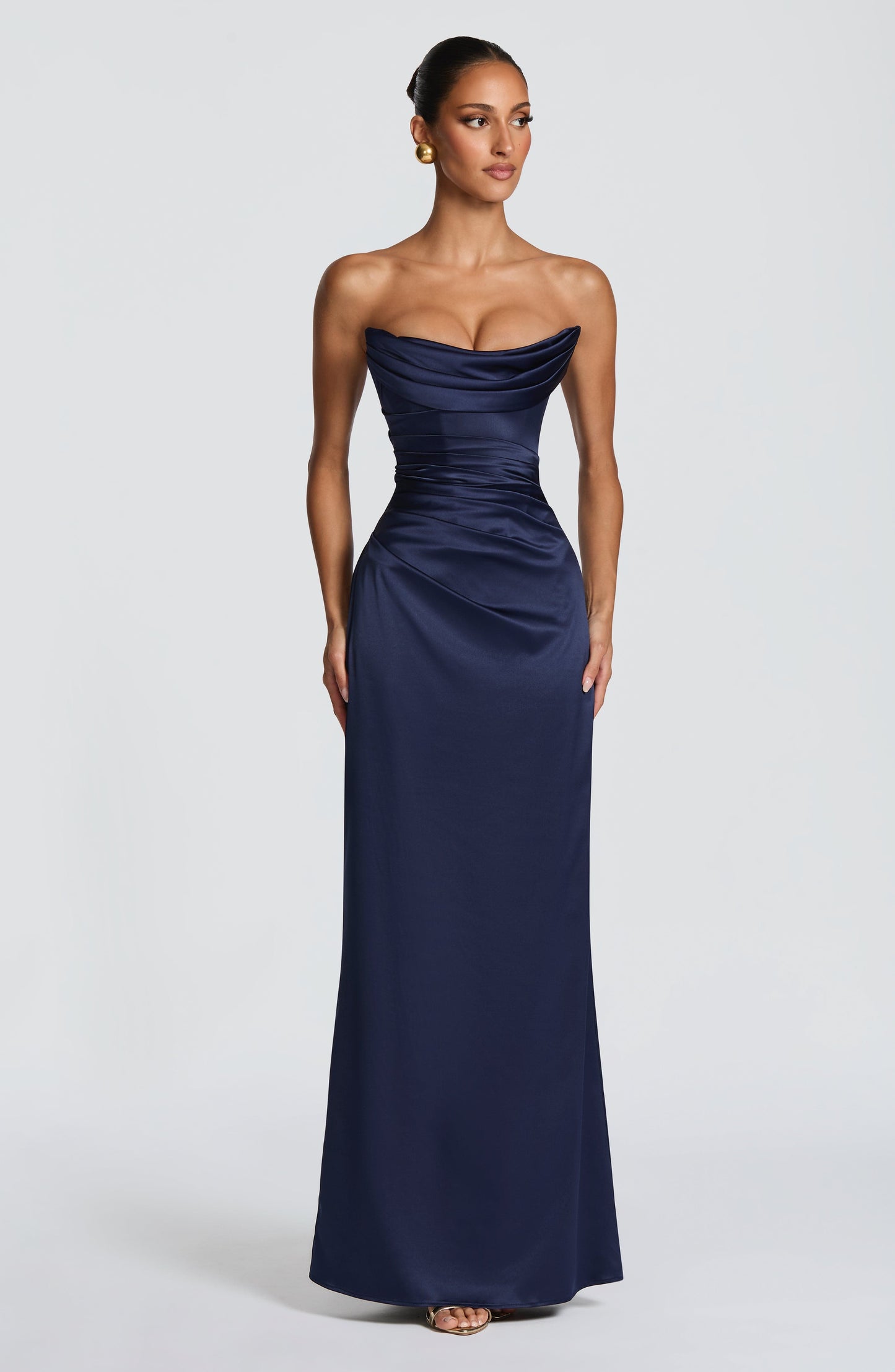 Vessa Maxi Dress