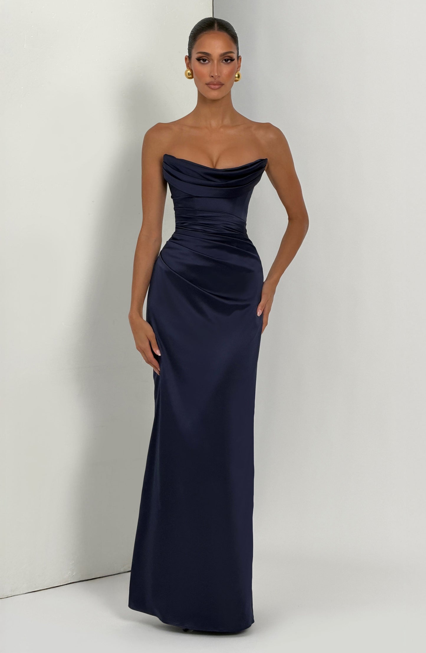 Vessa Maxi Dress