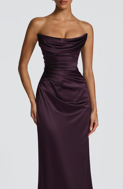 Vessa Maxi Dress