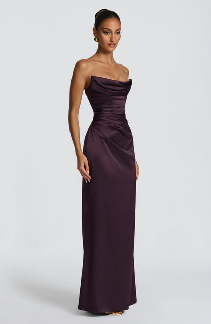 Vessa Maxi Dress